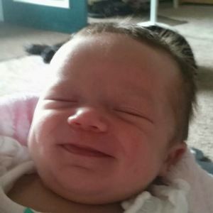 Meet your Posher, Stacey